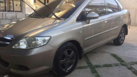 Honda City idsi 1.3 2006 facelifted version city