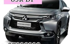 New Mitsubishi Models All in Promo For Sale 