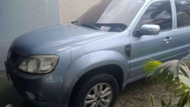 Ford Escape 2010 XLT AT FOR SALE 