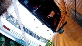 FOR SALE Nissan Urvan.2006