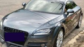 2008 Audi TT for sale