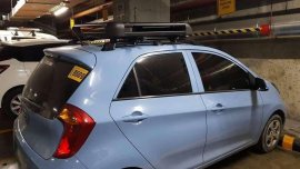 For assume Kia Picanto 2017 