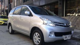 2014 Toyota Avanza for sale
