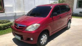 2009 Toyota Avanza Manual Power lock 1.3 Not 2010 2011 2012