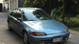 Honda Civic 1993 for sale