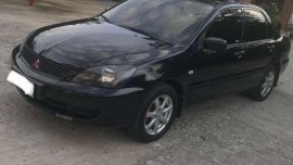 Mitsubishi Lancer 2010 GLX 1.6L FOR SALE 
