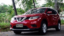 Nissan X-Trail 2015 for sale