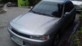 1998 Mitsubishi Lancer for sale