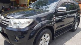 Toyota Fortuner 2010 for sale