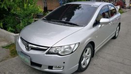 Honda Civic FD 2006 for sale