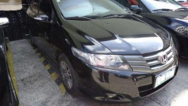 2010 Honda City 1.5E AT FOR SALE 