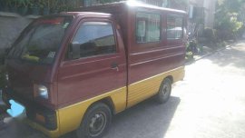 Suzuki Multicab 2000 for sale