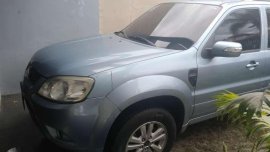 2010 Ford Escape XLT 2.3 Automatic For Sale 