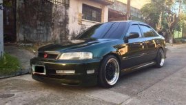 Honda Civic 1999 not Accord Corolla Sentra Lancer