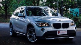 BMW X1 2011 for sale