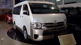 TOYOTA HIACE 2018 FOR SALE
