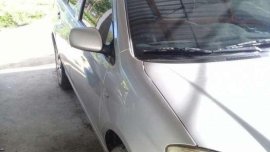 2005 Toyota Vios For sale 