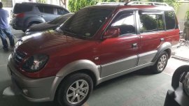 2012 Mitsubishi Adventure Super Sport SE