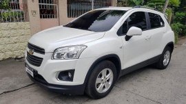 Chevrolet Trax 2016 for sale