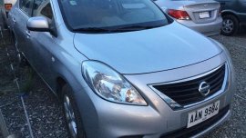2015 Nissan Almera for sale