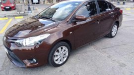 Toyota Vios E 2016 MT 8000 mileage only. Rush sale 468k. Batangas area