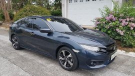 Honda Civic 2016 for sale