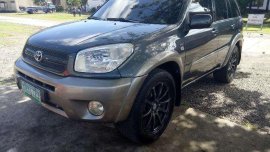 Toyota Rav4 VVTI FOR SALE 