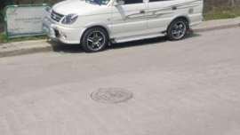 Mitsubishi Adventure 2012 For sale 