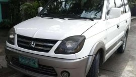 2012 Mitsubishi Adventure GLS Sports SE DIESEL Mt