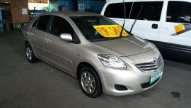 Toyota Vios 2012 for sale