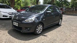 2014 Mitsubishi Mirage GLS AT FOR SALE 
