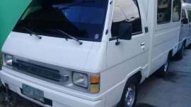 1998 Mitsubishi L300 for sale