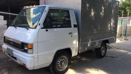 Mitsubishi L300 Close van 2002 For Sale 