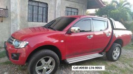 2013 Mitsubishi Strada for sale