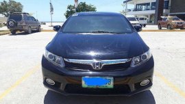Honda Civic 2013 FOR SALE 