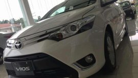 2018 Toyota Vios for sale