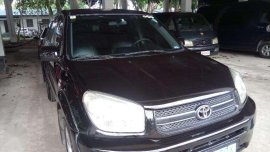 Toyota RAV4 2005 for sale