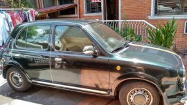 Nissan Verita 2002 for sale