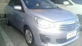 2016 Mitsubishi Mirage G4 Automatic Financing OK