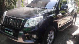 2014 Toyota Land Cruiser Prado FOR SALE 
