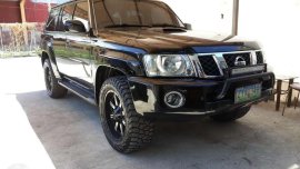 2008 Nissan Patrol for sale