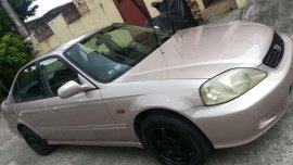 2000 Honda Civic LXI SIR Body FOR SALE 