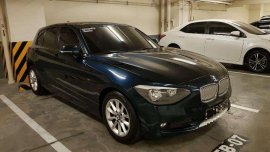 BMW 118d 2013​ For sale 