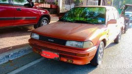 Toyota Corolla 1990 for sale