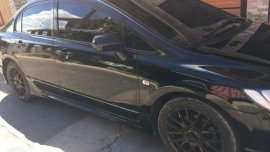 2007 Honda Civic FD 1.8S FOR SALE 