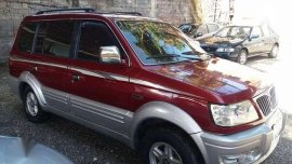 Mitsubishi Adventure 2002 Super Sports FOR SALE 