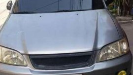 Honda City 2000 for sale