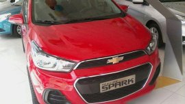 Chevrolet Spark 2018 for sale