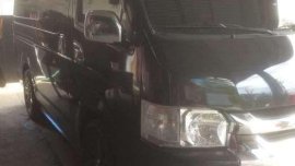 Toyota Grandia 2015 for sale