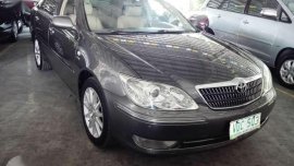 2003 Toyota Camry 3.0Q Automatic For sale 